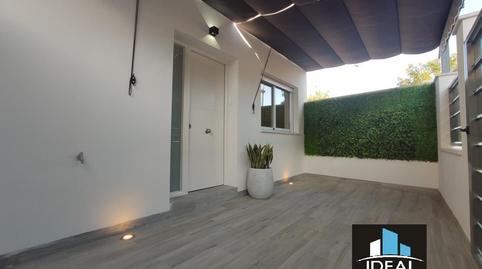 Foto 3 de Casa adosada en venta en N/a, Villanueva de la Serena, Badajoz