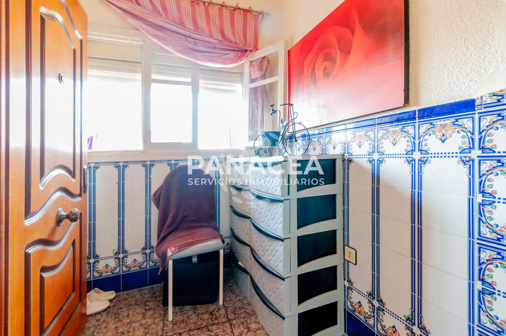 Casa amb terrassa en venda a Viator, imagen 40