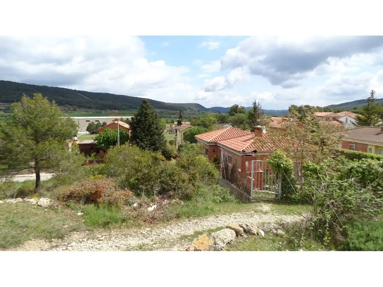 Residential zum Verkauf in La Llacuna