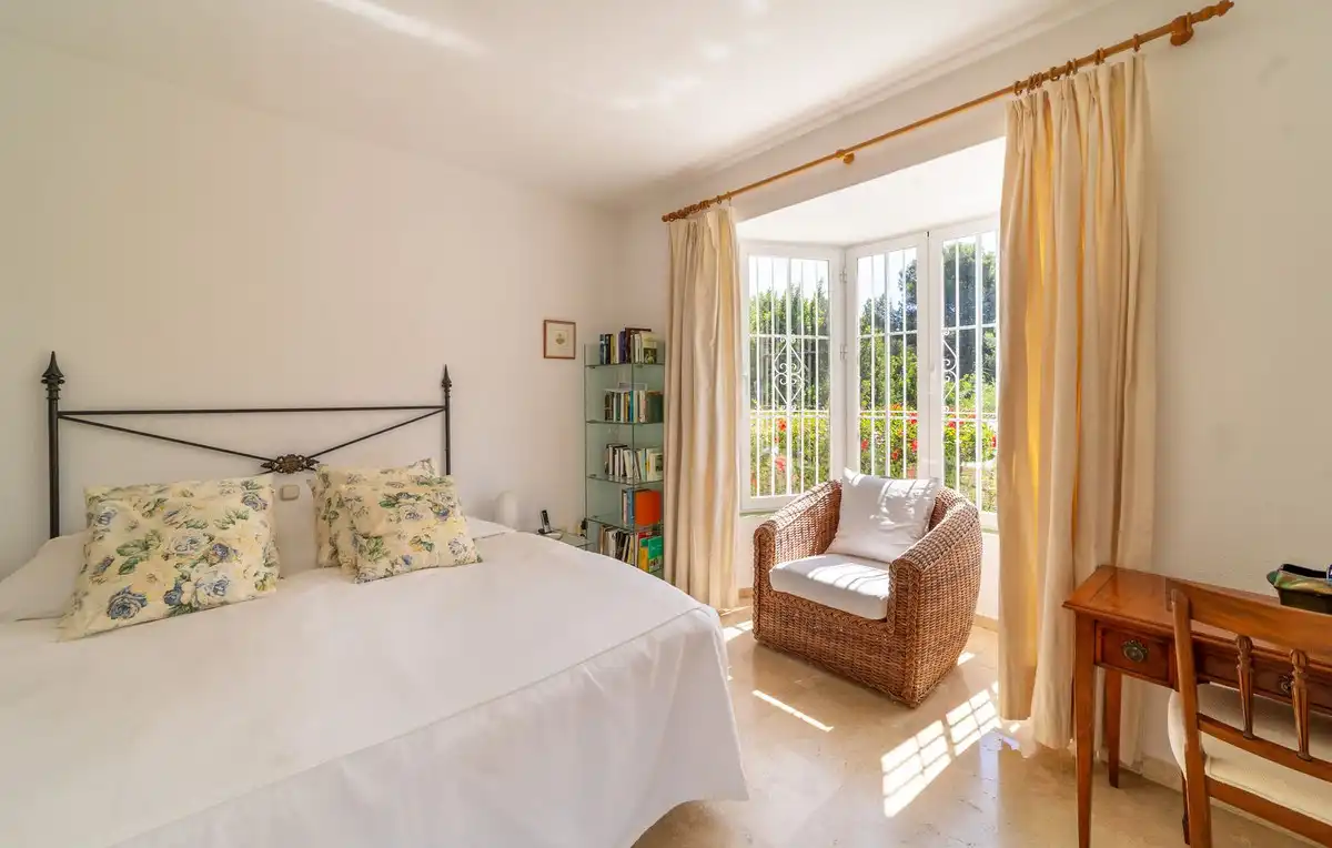 Villa mit Pool zum Verkauf in Lugar Urbanizacion Cascada de Camojan 5D, imagen 18
