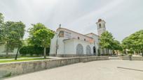 Exterior view of Premises to rent in Villanueva de la Cañada