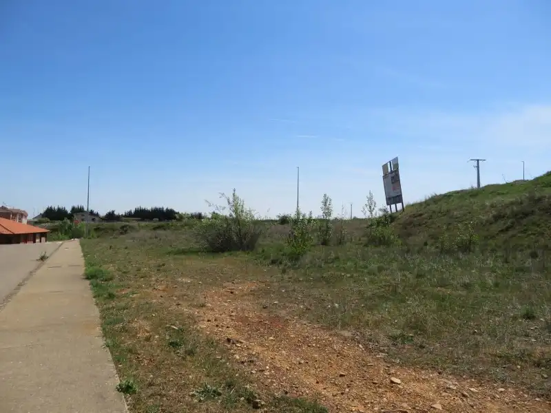 Residencial en venta en Chozas de Abajo