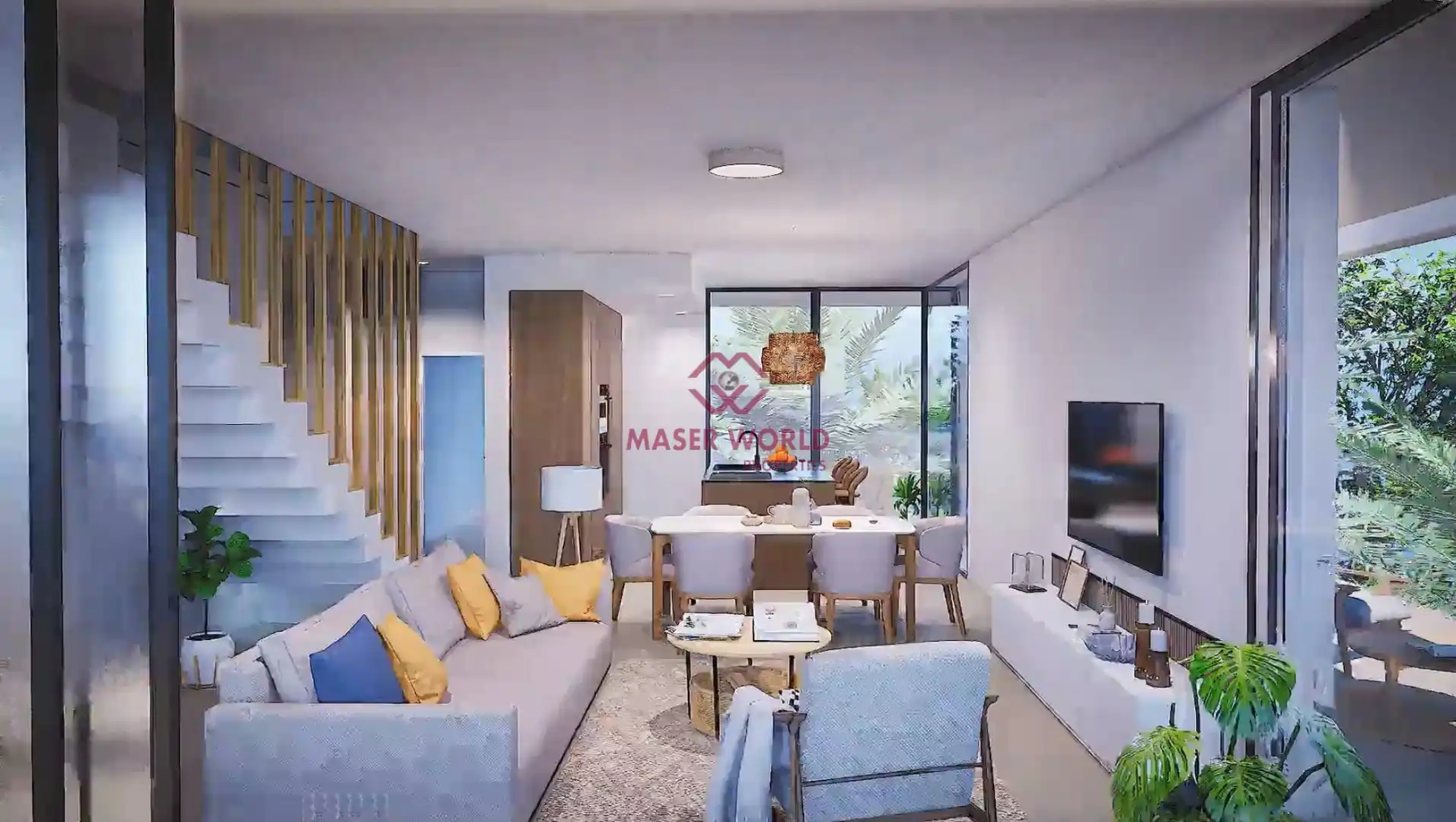 Apartament amb piscina en venda a Mar Menor de Cartagena – Cabo de Palos, imagen 8