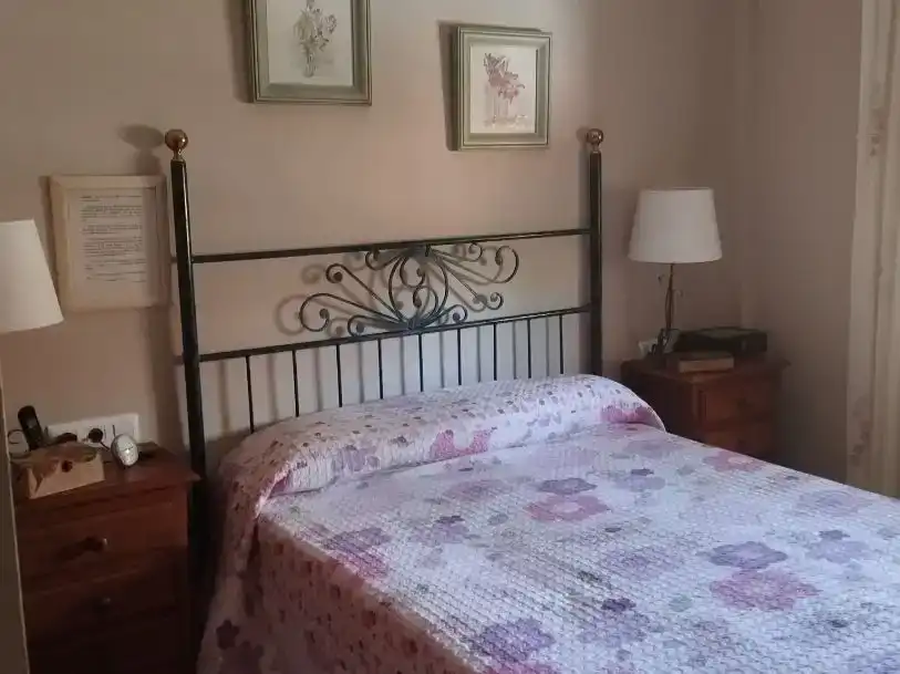 Dormitori de Casa adosada en venda en Las Canteras