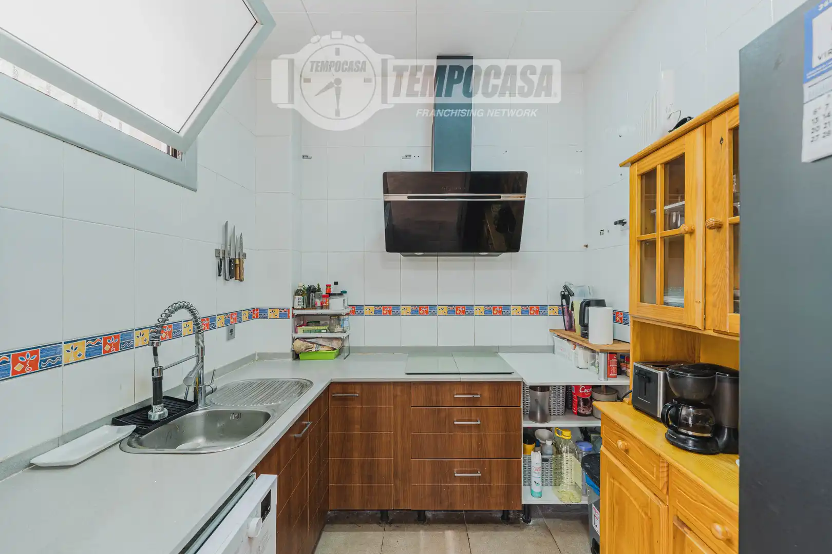 Dúplex en venda a Carrer de Valldemossa, 56, Porta