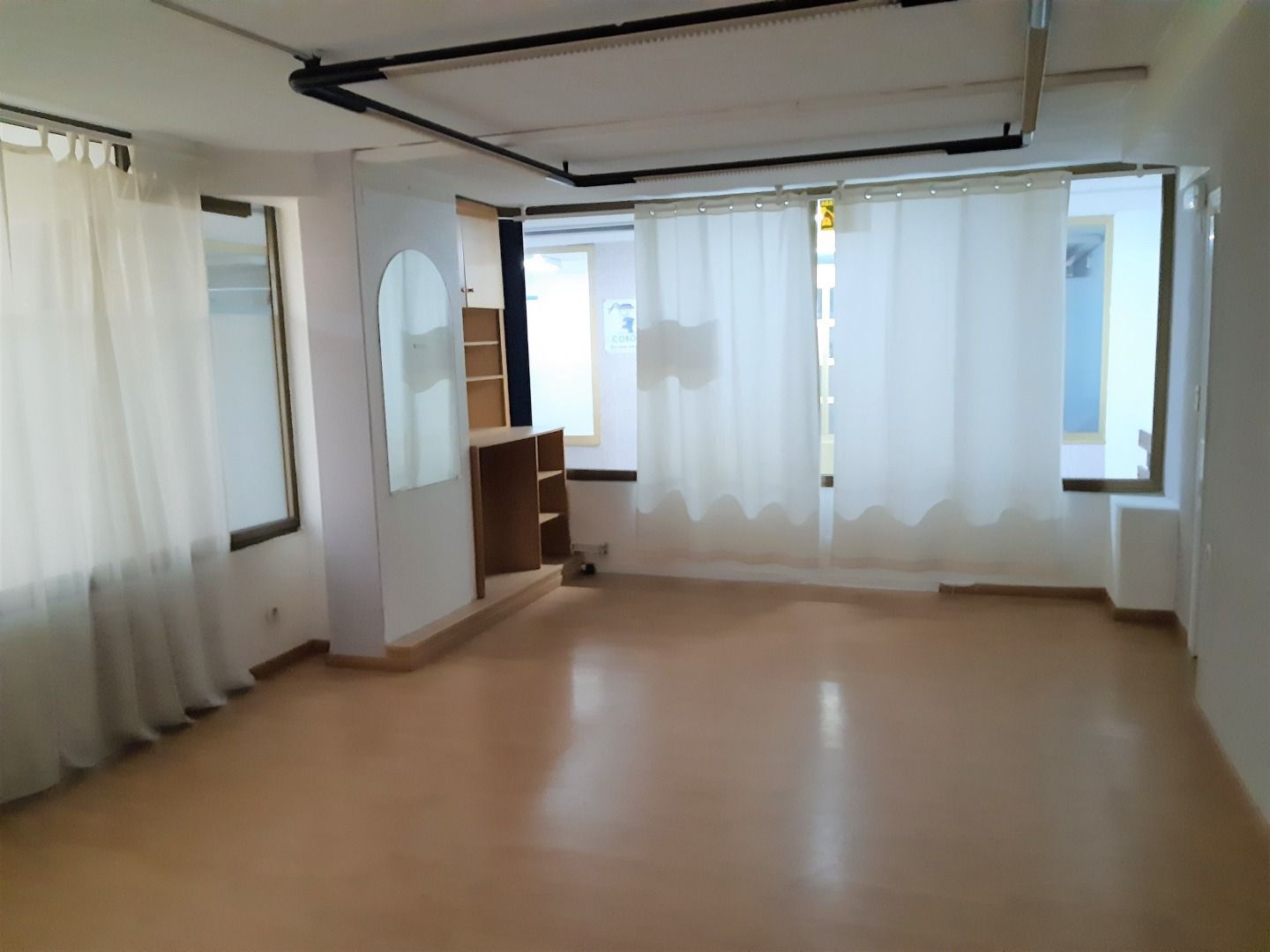 Premises for sale in A Coruña Capital 