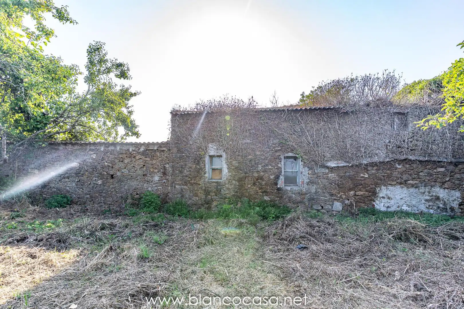 Houses for sale in Carballo  with Private garden