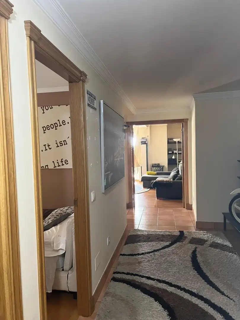 Wohnungen zur Miete in Noia mit Heizung, Möbliert und Balkon