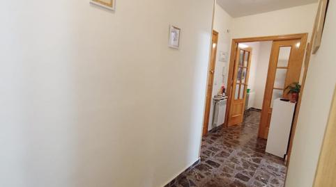 Foto 5 de Apartament en venda a Carretas - Pajarita, Albacete