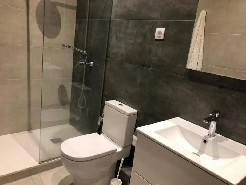 Wohnung mit Terrasse zum Verkauf in Carrer de Roger de Flor 226, imagen 7