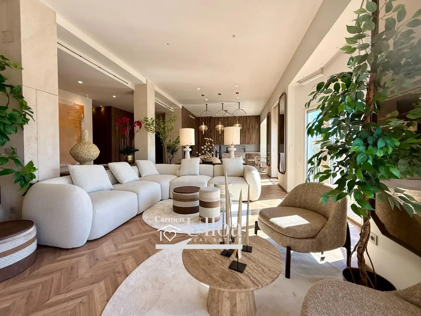 Flat with terrace for sale in Calle EXPLANADA DE ESPAÑA, imagen 3