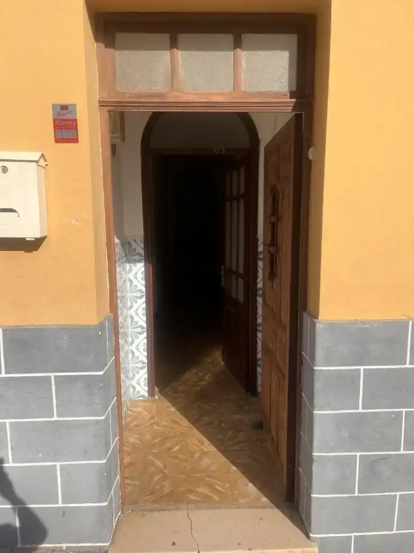 Casa o xalet en venda en Icod de los Vinos