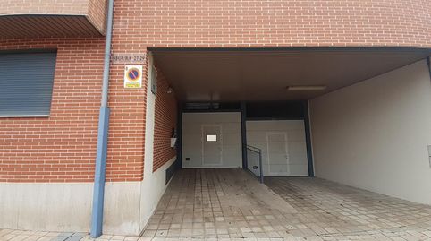 Foto 2 de Garaje en venta en Calle Segura, La Flecha - Monasterio del Prado, Arroyo de la Encomienda