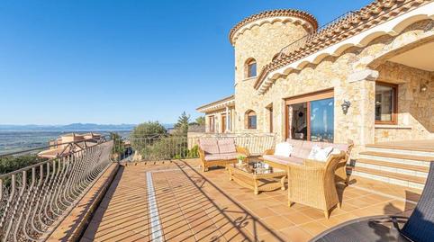 Foto 4 de Casa o xalet en venda a  Palau, Palau-saverdera, Girona