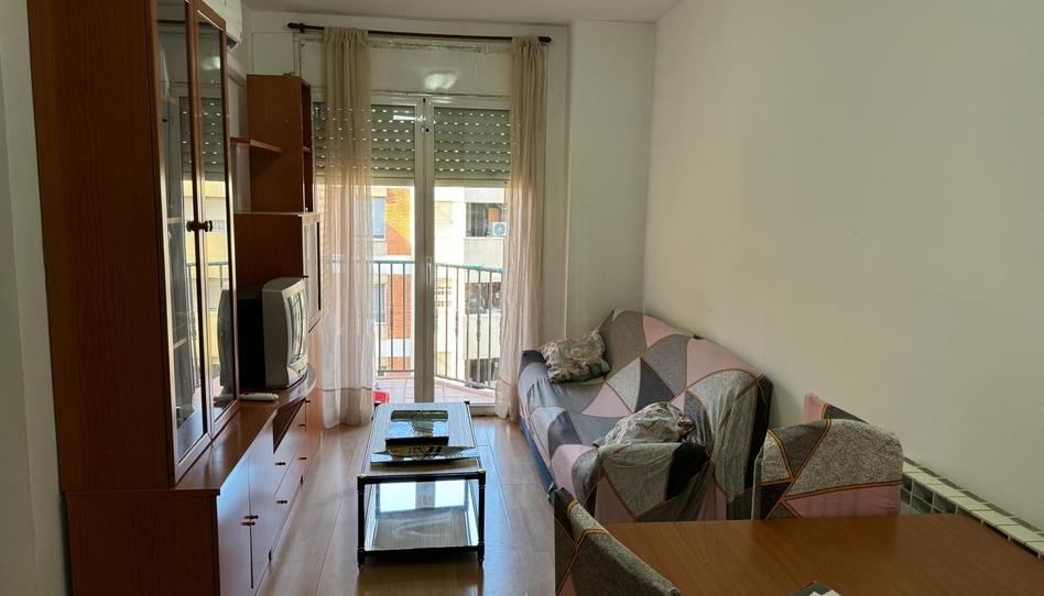 Foto 1 de Apartament en venda a Cappont, Lleida