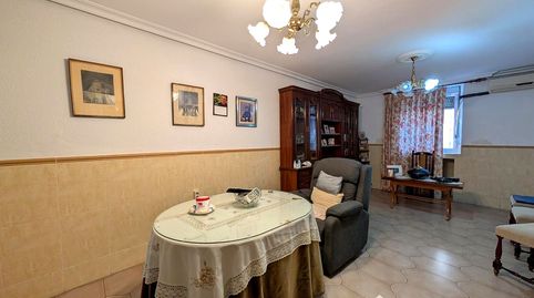 Foto 5 de Casa o chalet en venta en Zambrana, Centro ciudad, Linares