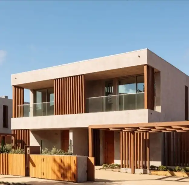 Casa aparellada en venda a Cubas de la Sagra, imagen 4
