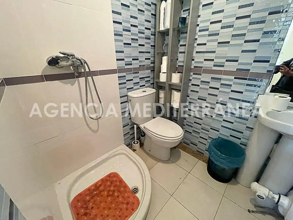 Erdgeschosswohnung zum Verkauf in Pobla de Farnals, imagen 3