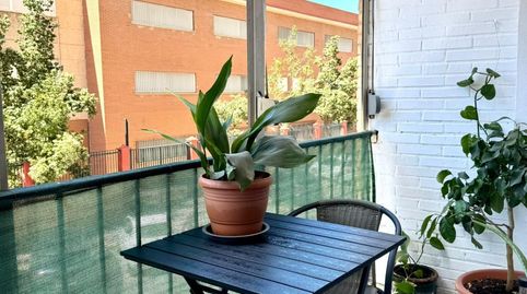 Foto 5 de Piso en venta en Calle Miguel Ángel, La Luz - El Torcal, Málaga Capital