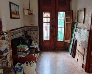 Casa o xalet en venda en Burjassot amb Terrassa