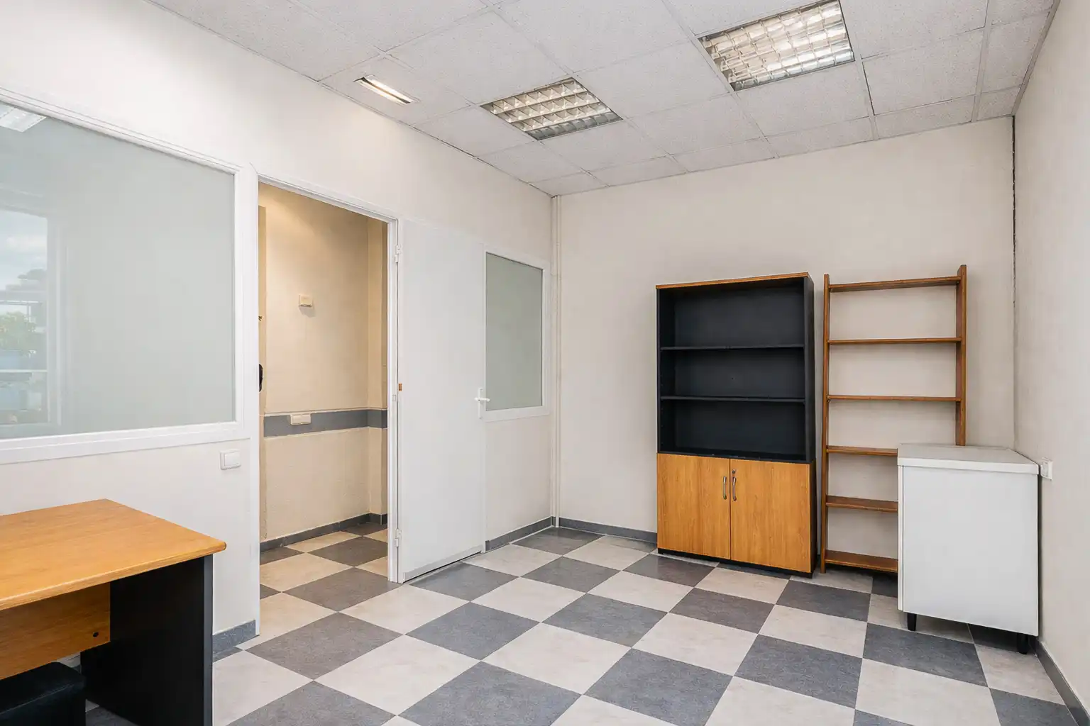 Study for sale in Barcelona  with Heating, Terrace and Oven