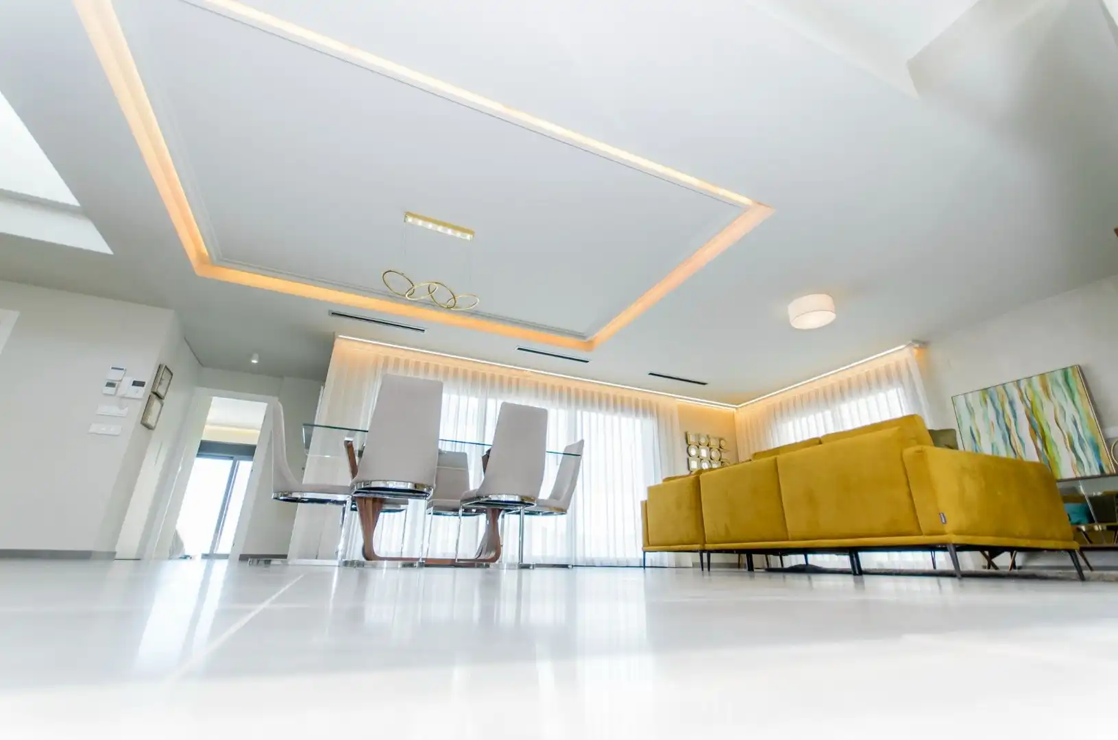 Chalet con piscina en venta en San Miguel de Salinas, imagen 13