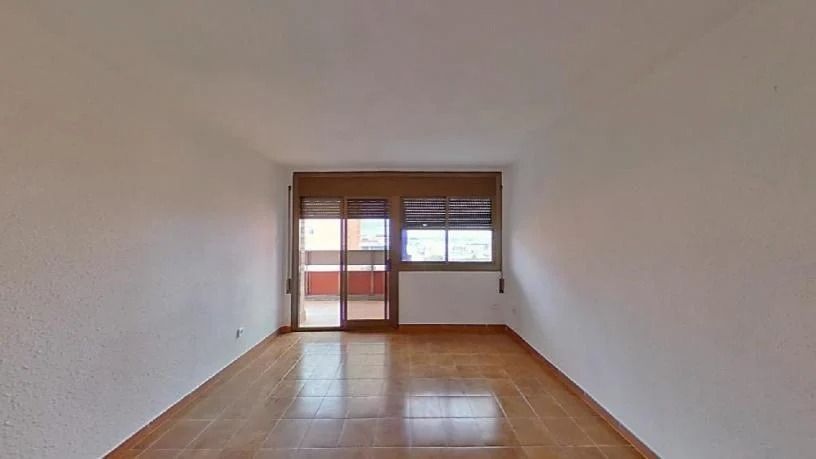 Sala d'estar de Pis en venda en Terrassa