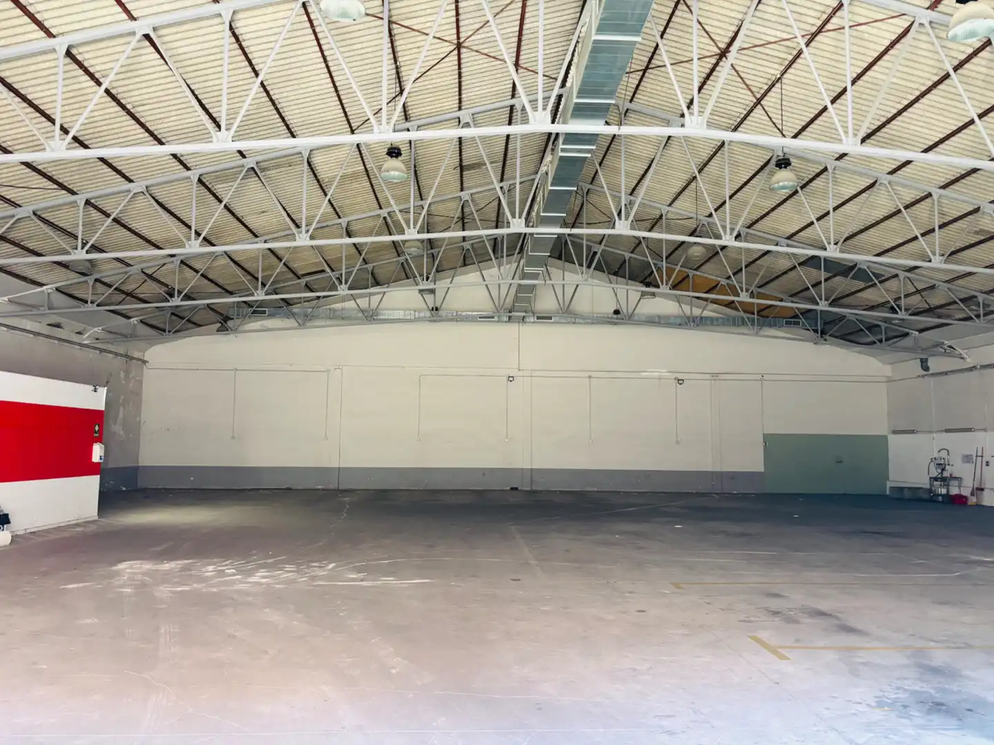 Nave industrielle à louer à Sud, imagen 8