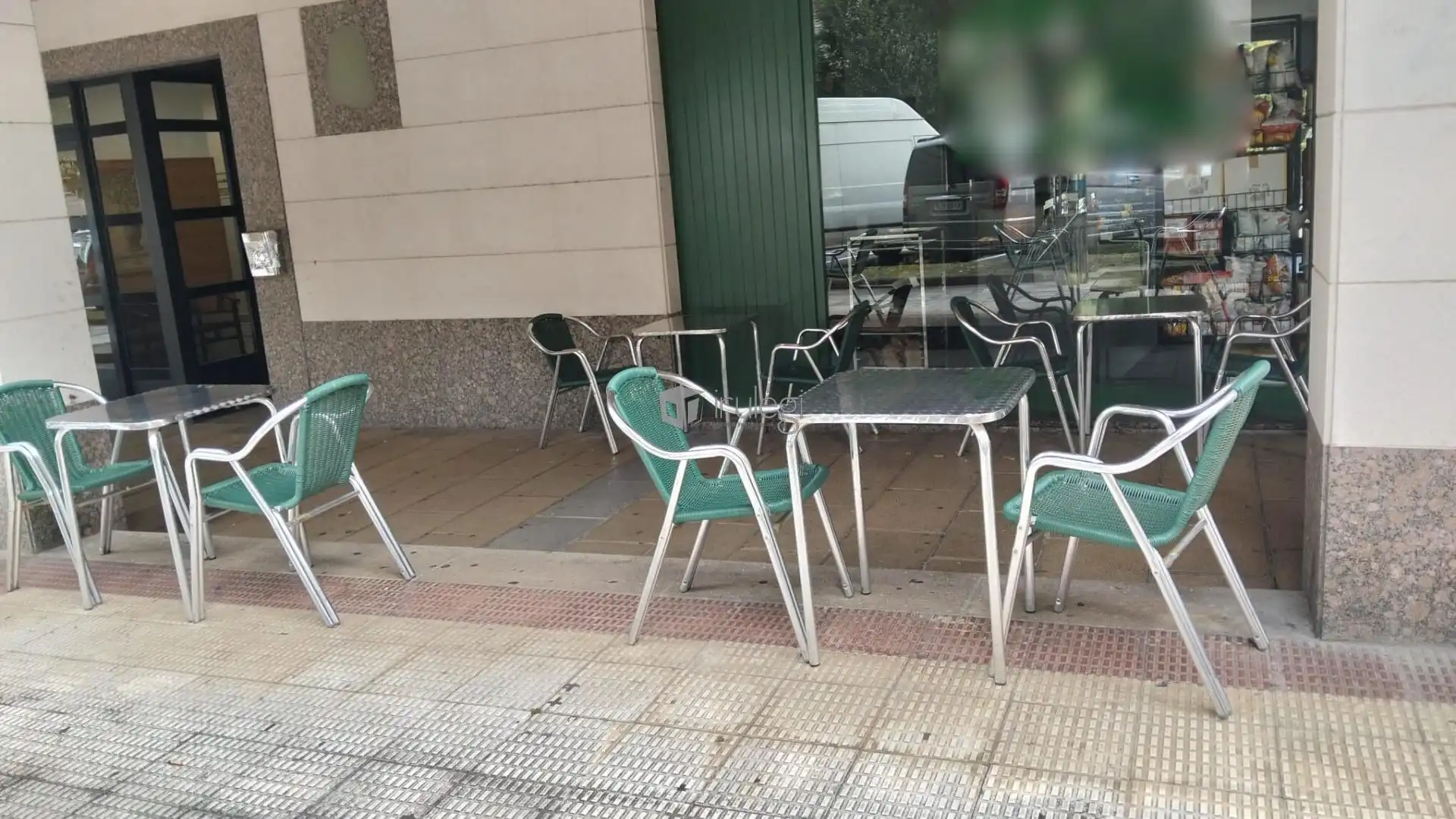 Local en venta en Barrio ANTZIOLA, Hernani