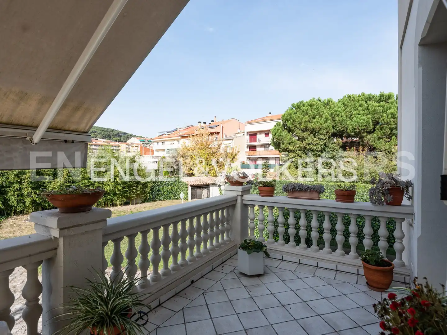 Casa amb terrassa en venda a Carrer Sant Ramon, imagen 11