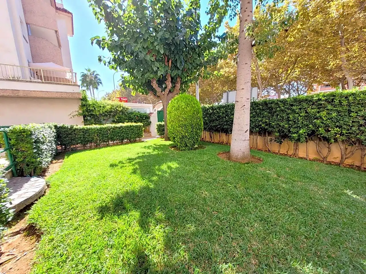 Apartments for rent in Rosa De Los Vientos, 20, Playa de Gandia