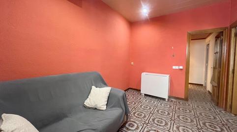 Foto 4 de Àtic en venda a Sant Crist, Barcelona