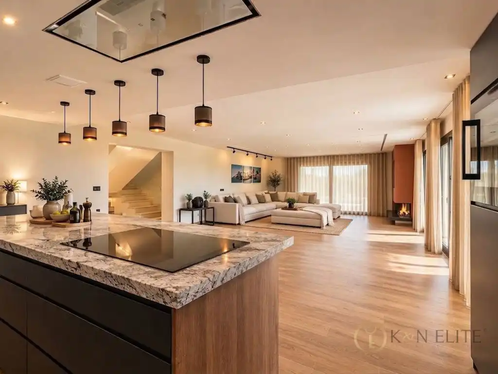 Villa in vendita a Mojadillas - Parque de las Infantas - El Paraiso, imagen 5