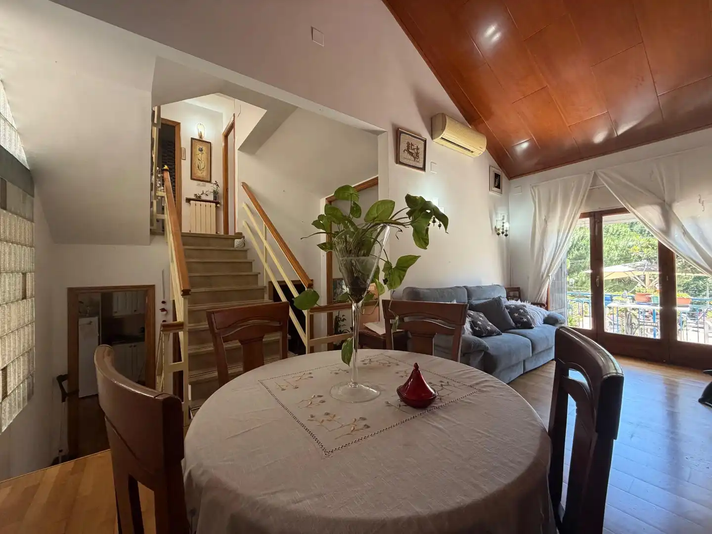 Einfamilien-Reihenhaus zum Verkauf in Carrer Carrer Sant Jordi, Sant Julià de Ramis