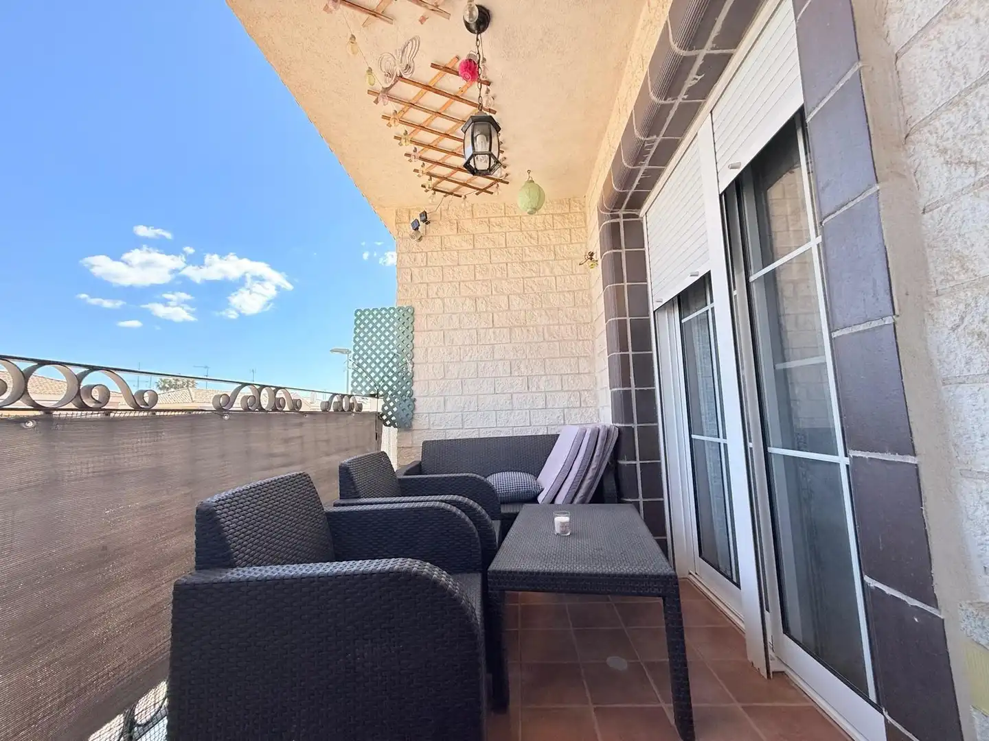 Maison mitoyenne avec terrasse à vendre à Calle Calle Rafael Alberti, imagen 19
