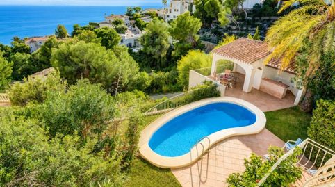 Foto 3 de Casa o chalet en venta en La Granadella - Costa Nova, Jávea / Xàbia