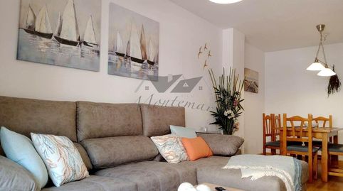 Foto 2 de Apartamento de alquiler en Juan Pablo I, Casco Antiguo, Águilas