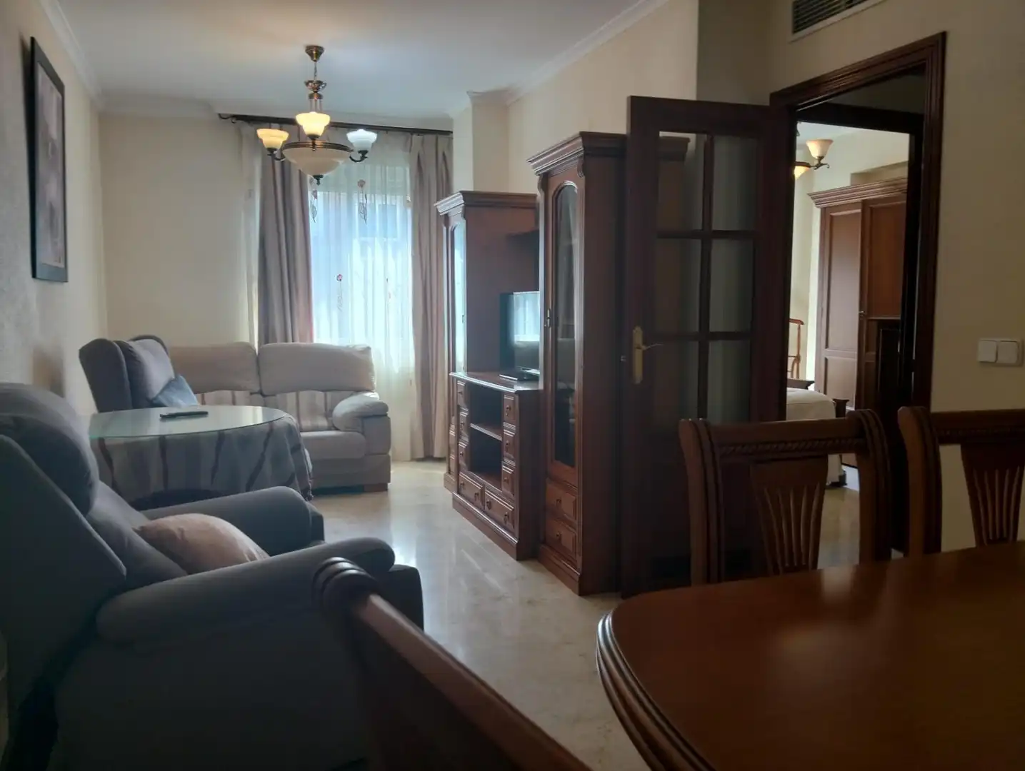 Piso con ascensor en venta en Levante
