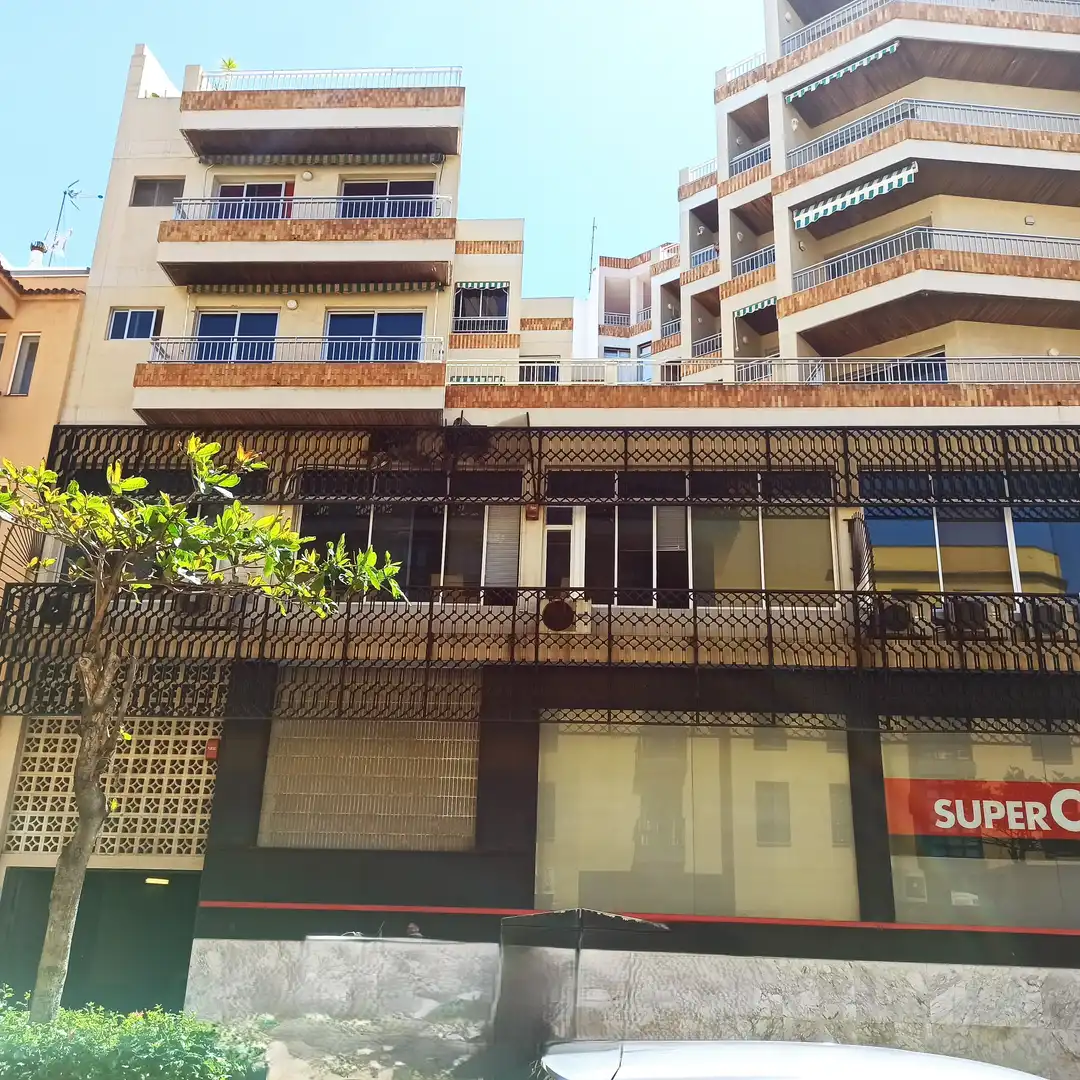 Büro zum Verkauf in Calle de la Marina, Playa Jardín