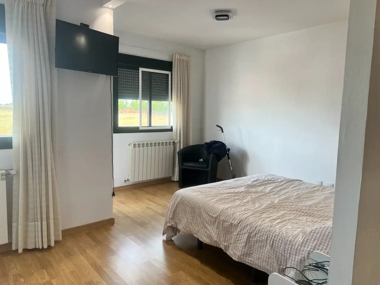 Casa a schiera con terrazza in vendita a Malagón, imagen 24
