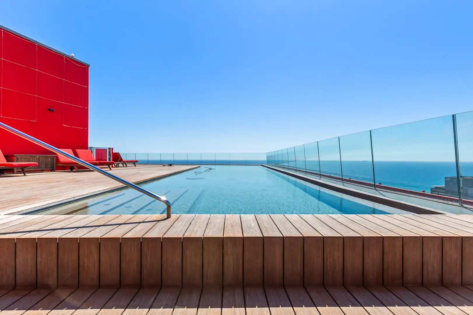 Pis amb piscina en venda a DE LLEVANT, imagen 54