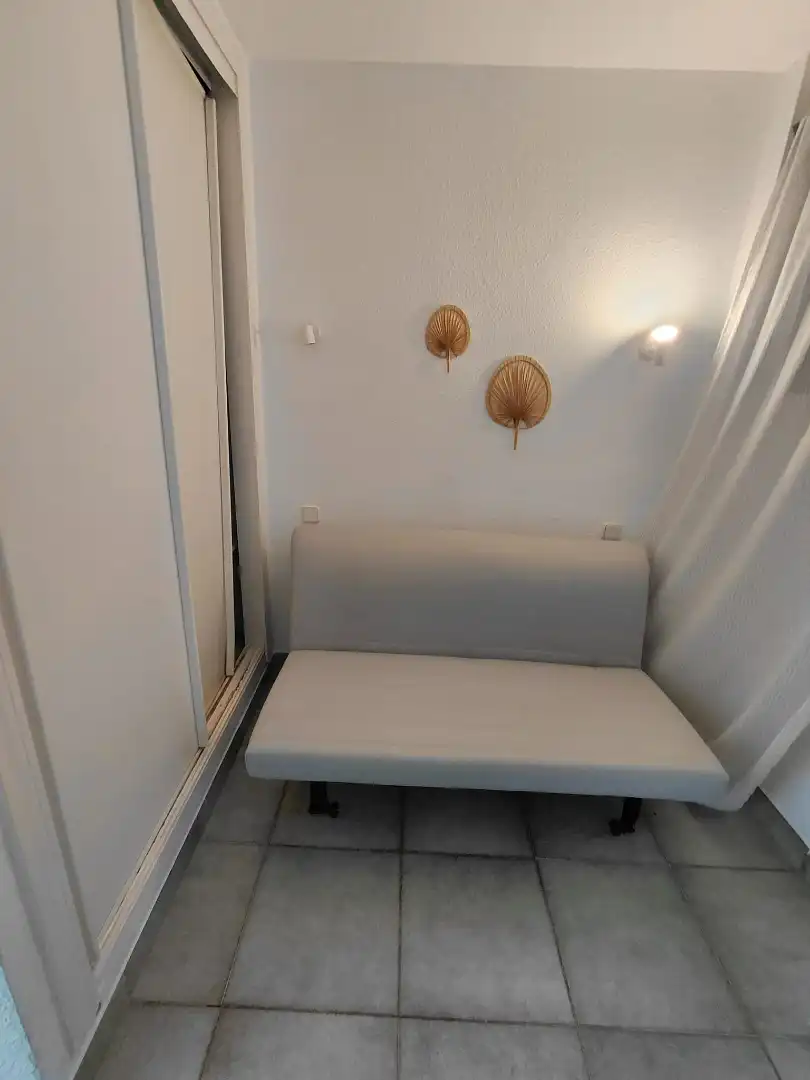 Flat with pool to rent in Ponent, imagen 21