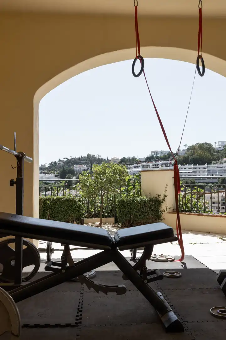 Casa con piscina en venta en Marbella Centro, imagen 26