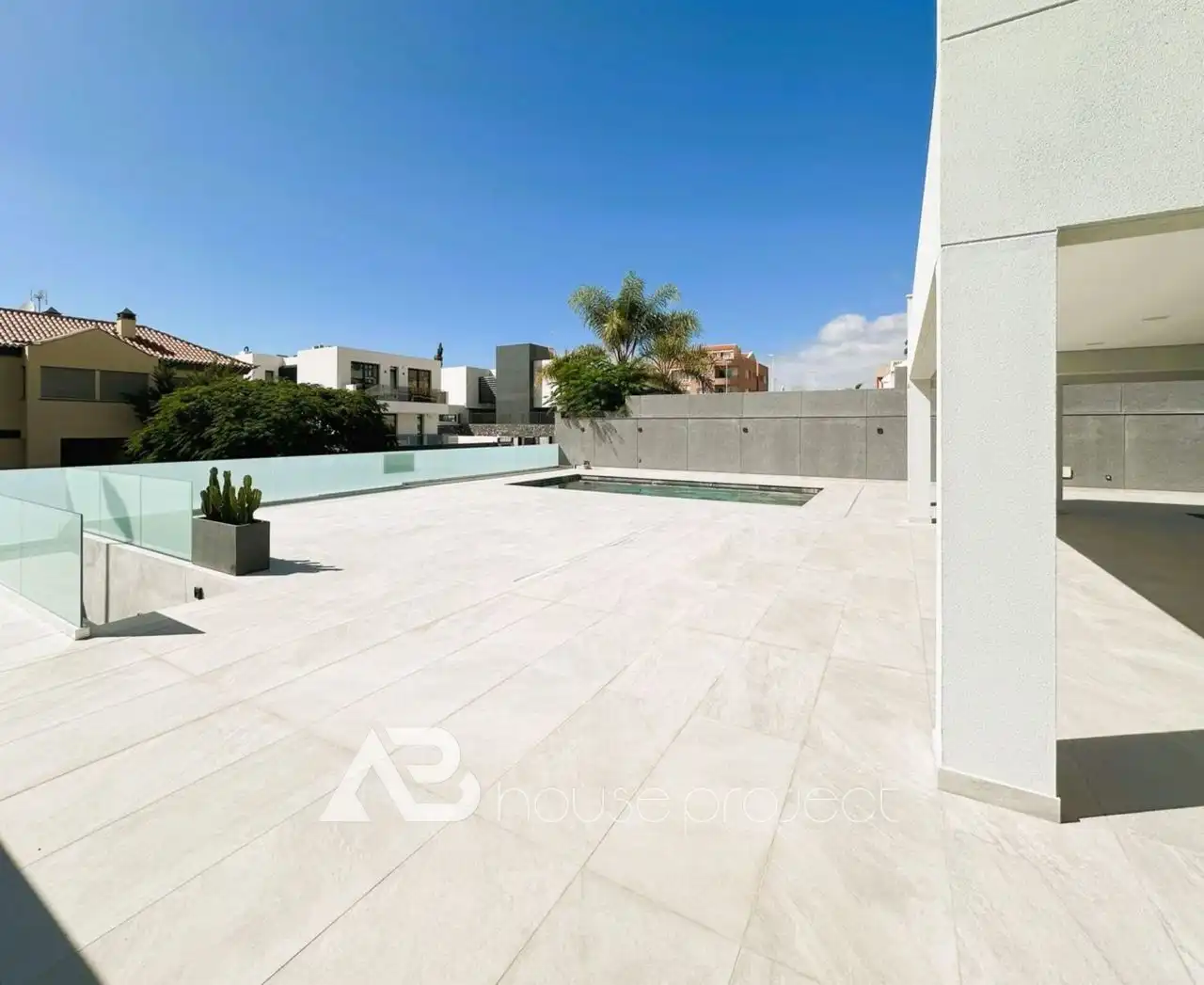Villa avec piscine à vendre à Calle el Sauce, imagen 4