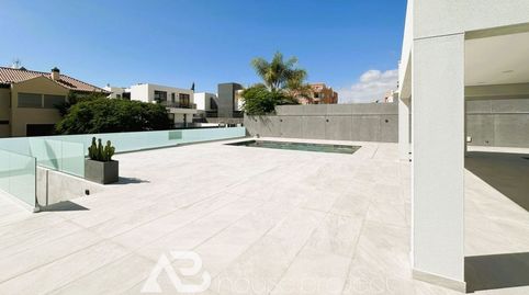 Foto 4 de Casa o chalet en venta en Calle el Sauce, Playa Fañabé Alto, Adeje
