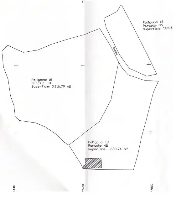 Terreny residencial en venda a Rural, imagen 19