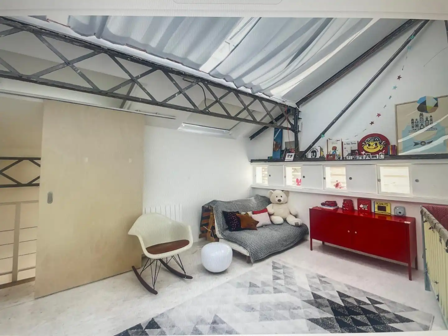 Business premises for sale in La Seca - Los Salgueriños, imagen 21