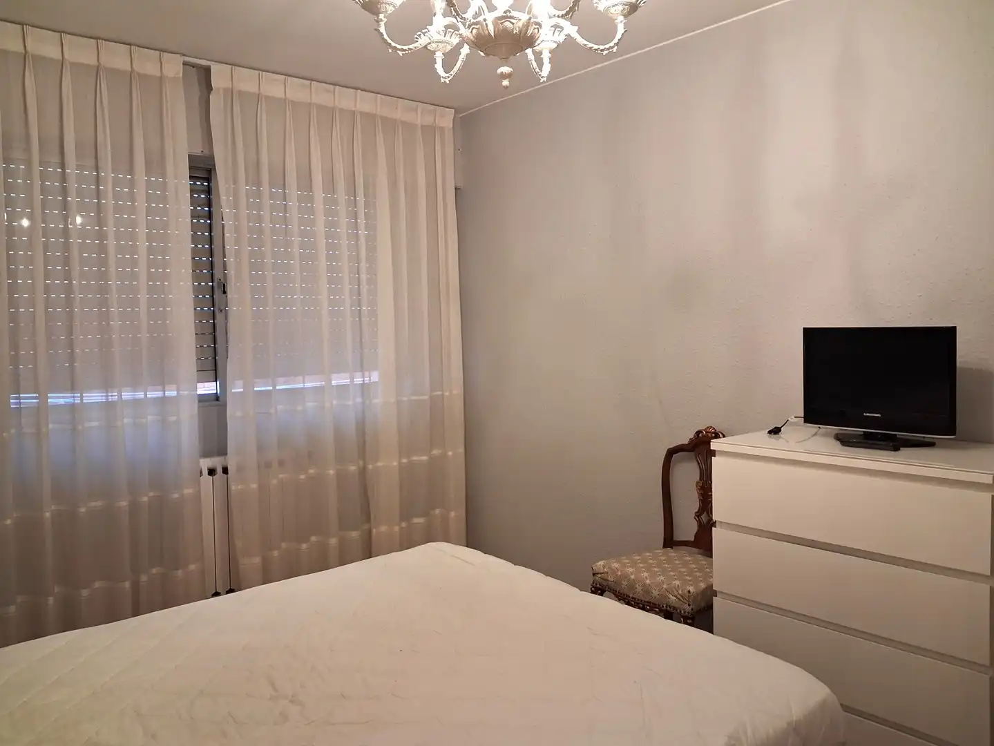 Wohnung mit Aufzug zur Miete in Calle de las Delicias, imagen 16