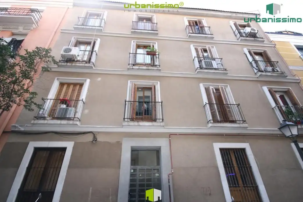 Appartement compact avec terrasse à louer à Calle Casto Plasencia, imagen 27