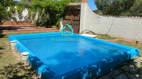 Foto 5 de Finca rústica de lloguer a Calle Rodríguez de la Fuente, Villamalea, Albacete